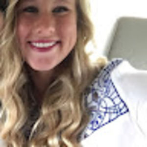 Meet your Posher, Robin